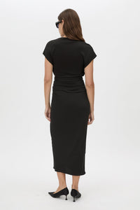 Alda Midi Dress