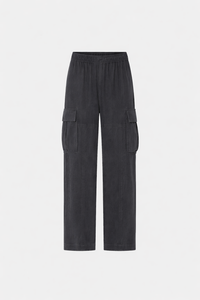 Allegro Satin Pant