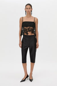 Alvar Lace Cami
