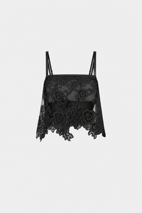 Alvar Lace Cami