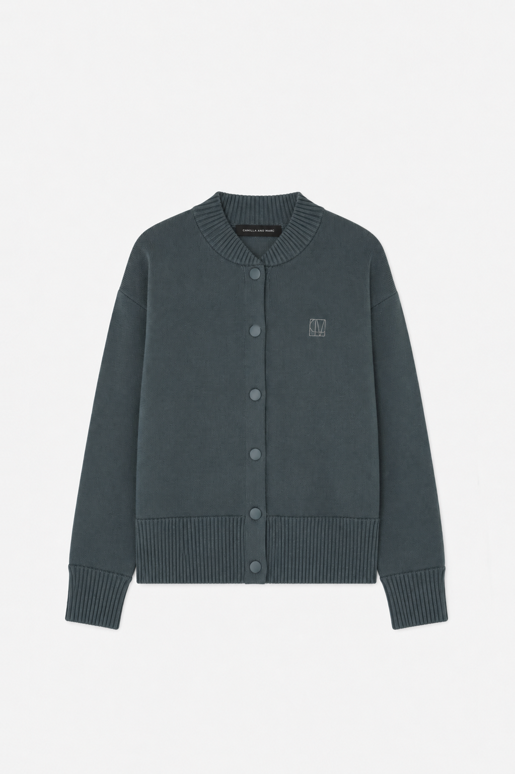 Amedeo Knit Jacket