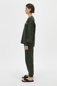 Anca Graphic Sweater