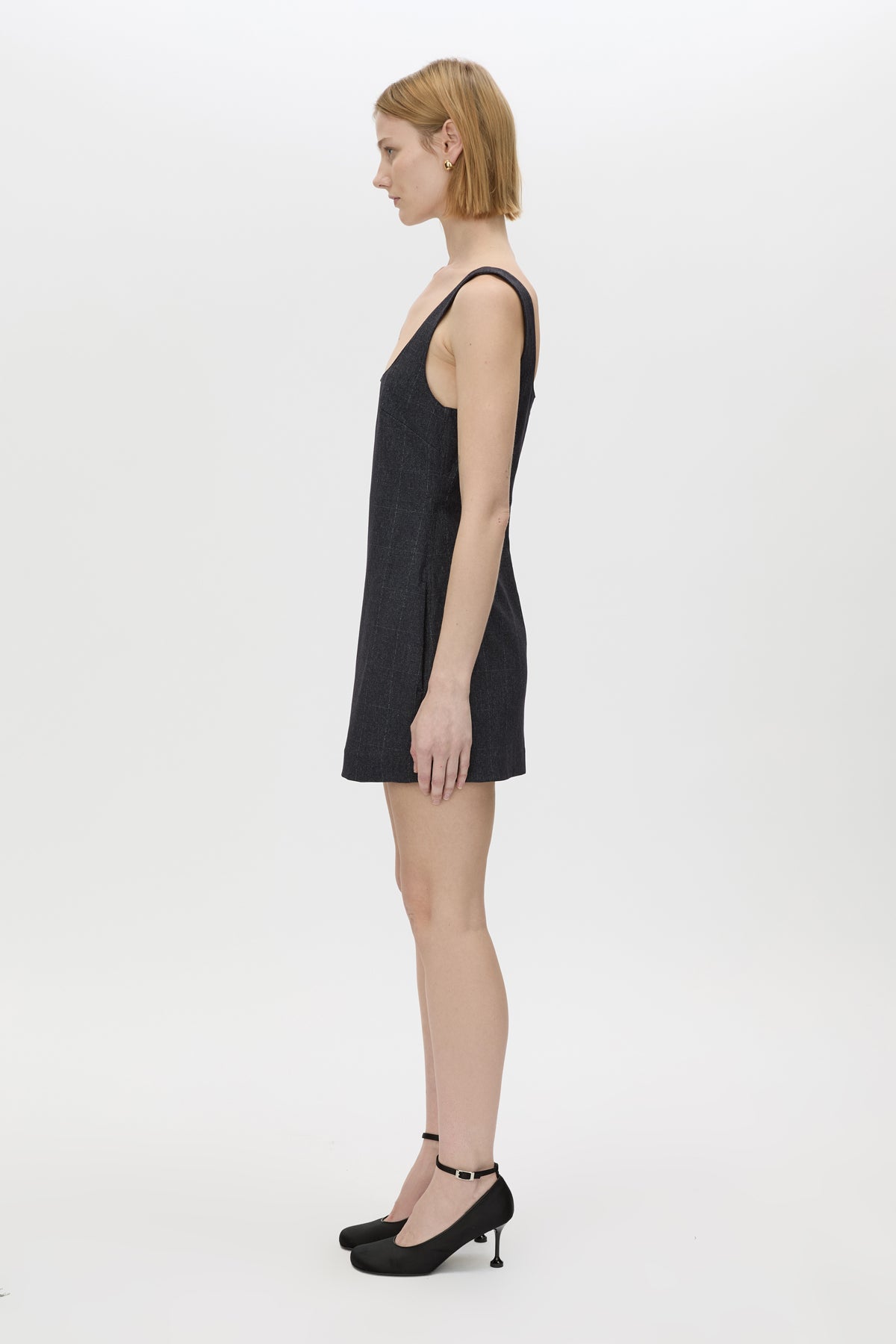 Antony Dress