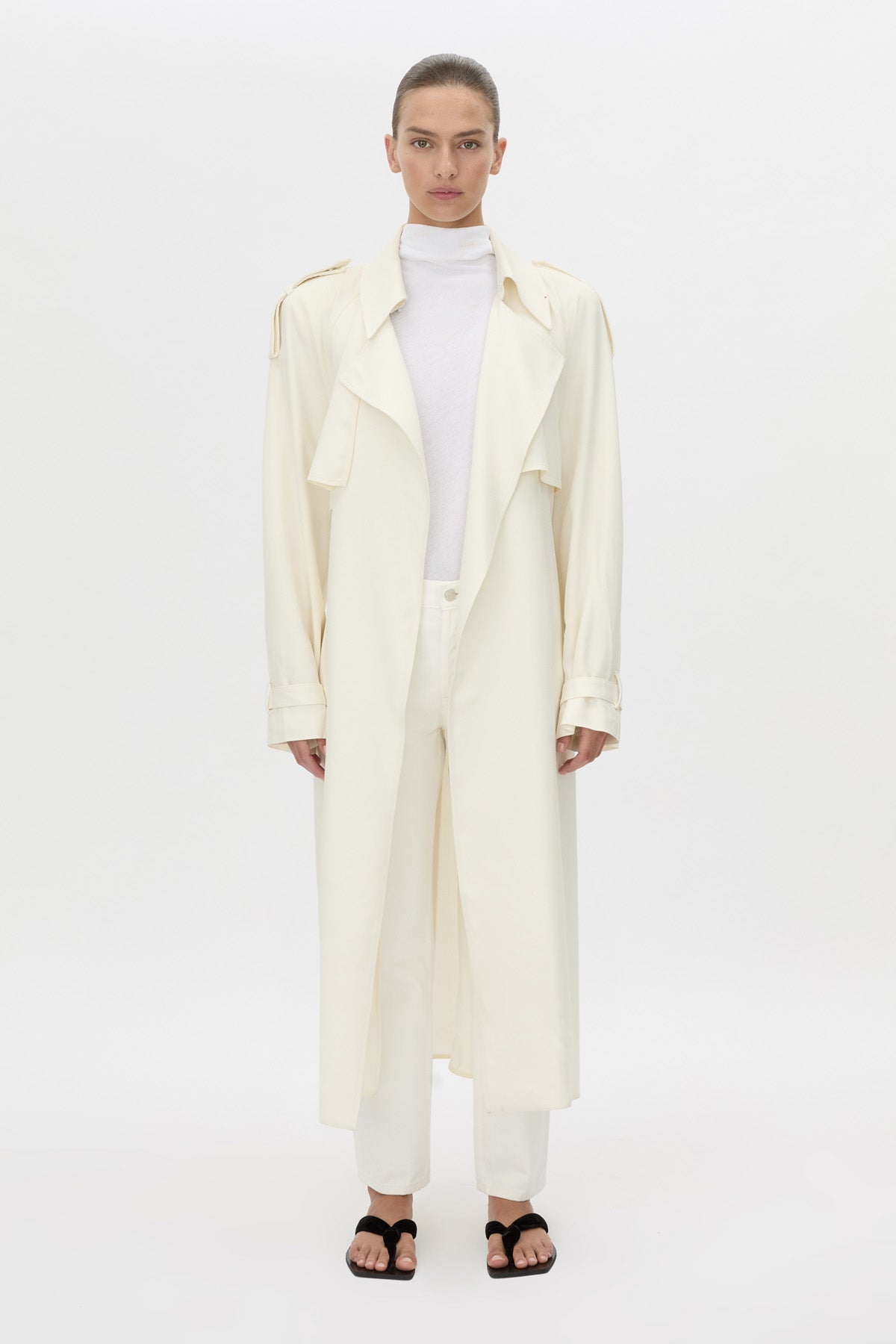 Arcadia Trench