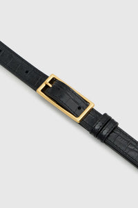 Ardent Croc Belt