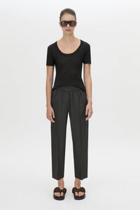 Arlowe Crop Pant