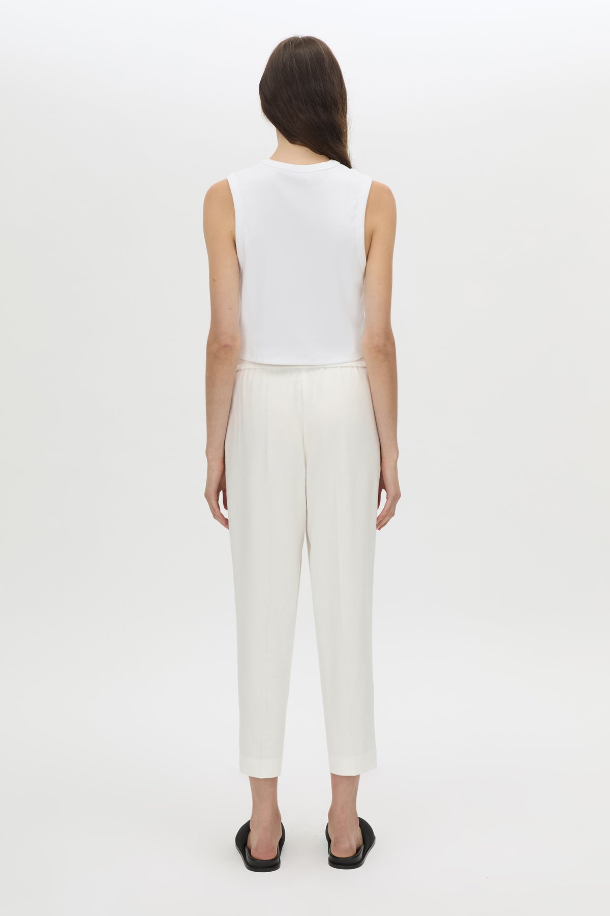 Arlowe Crop Pant