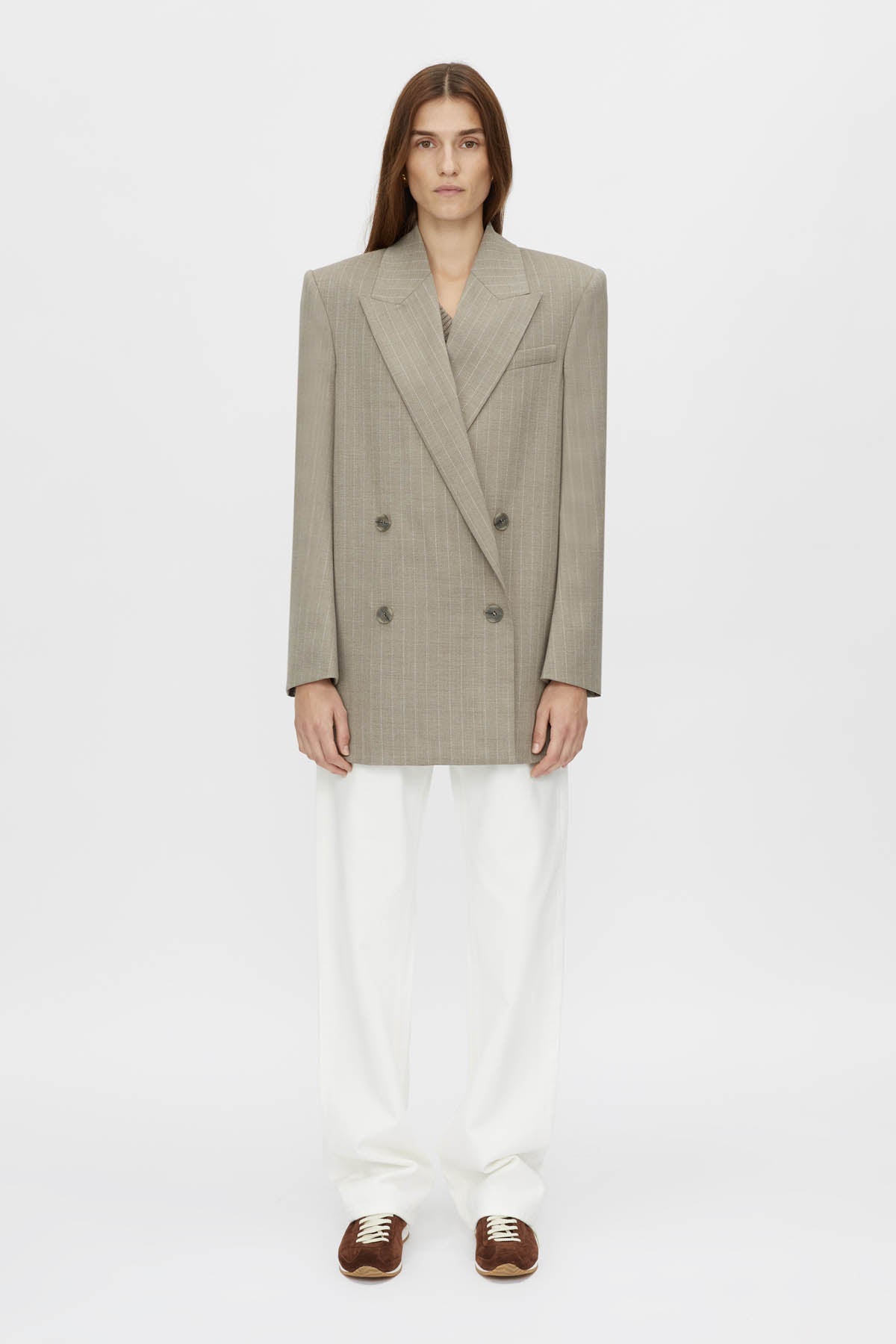 Arnelle Blazer