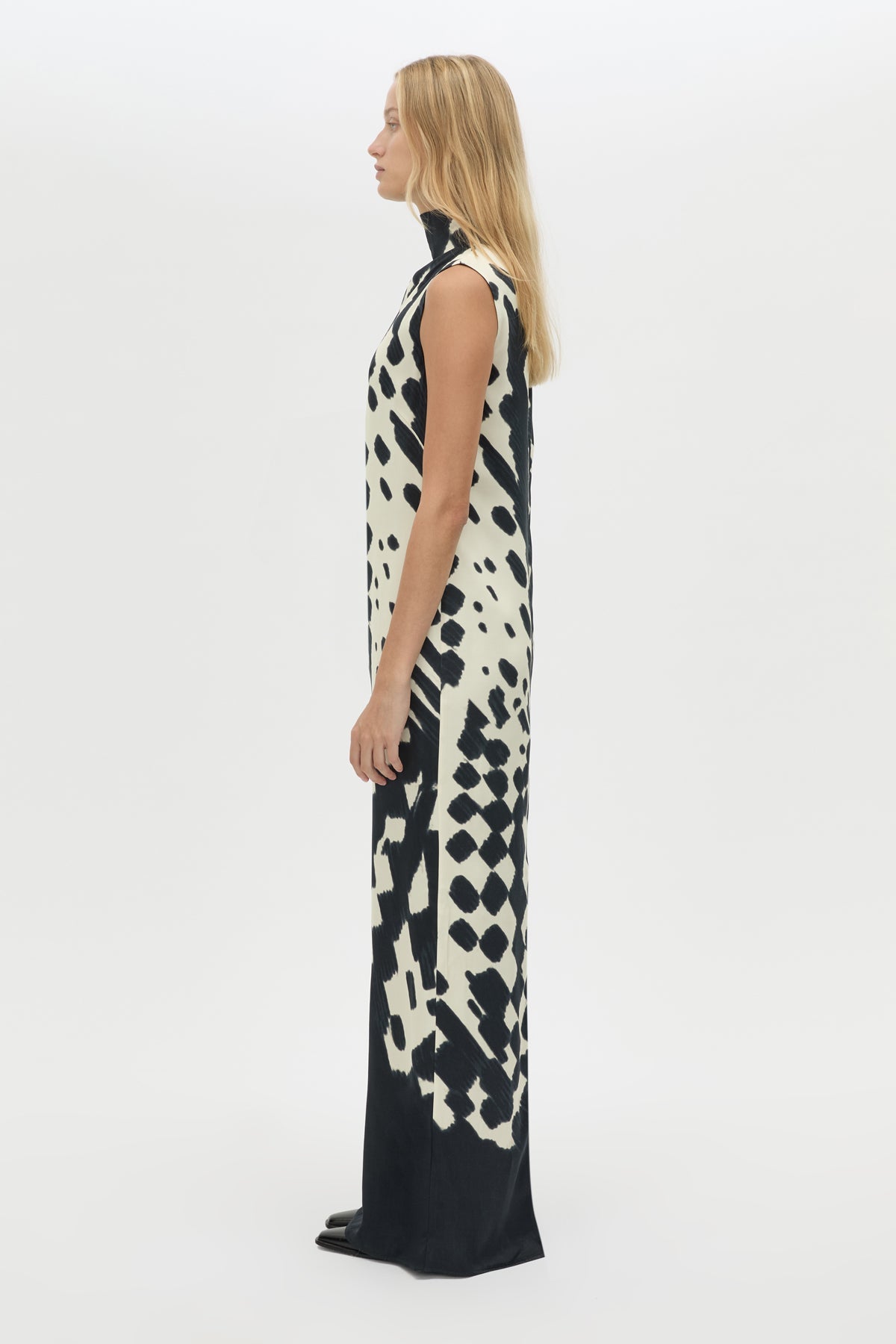 Asper Maxi Dress