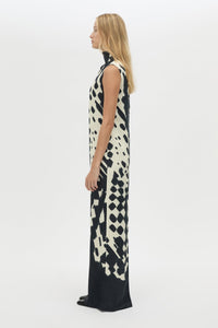 Asper Maxi Dress