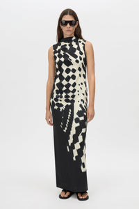 Asper Maxi Dress