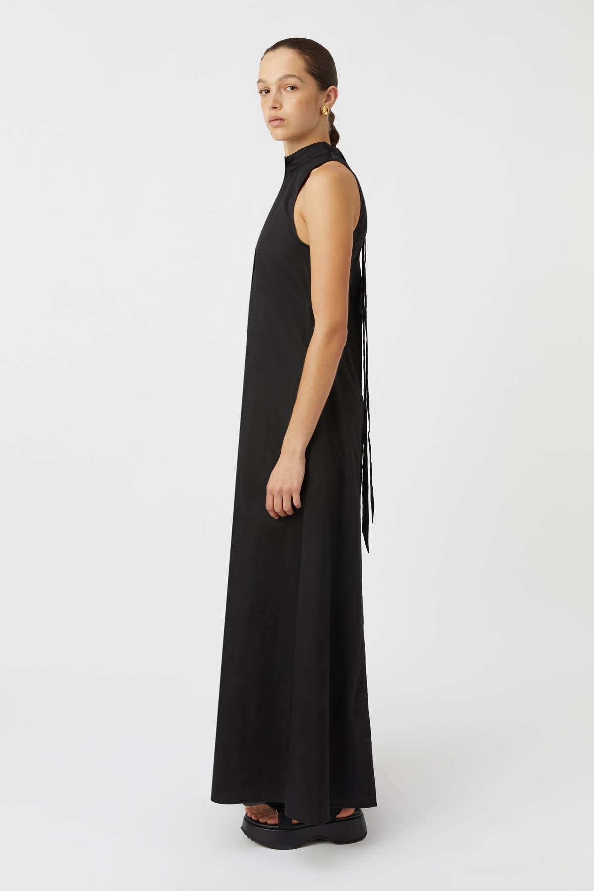 Atoll Maxi Dress