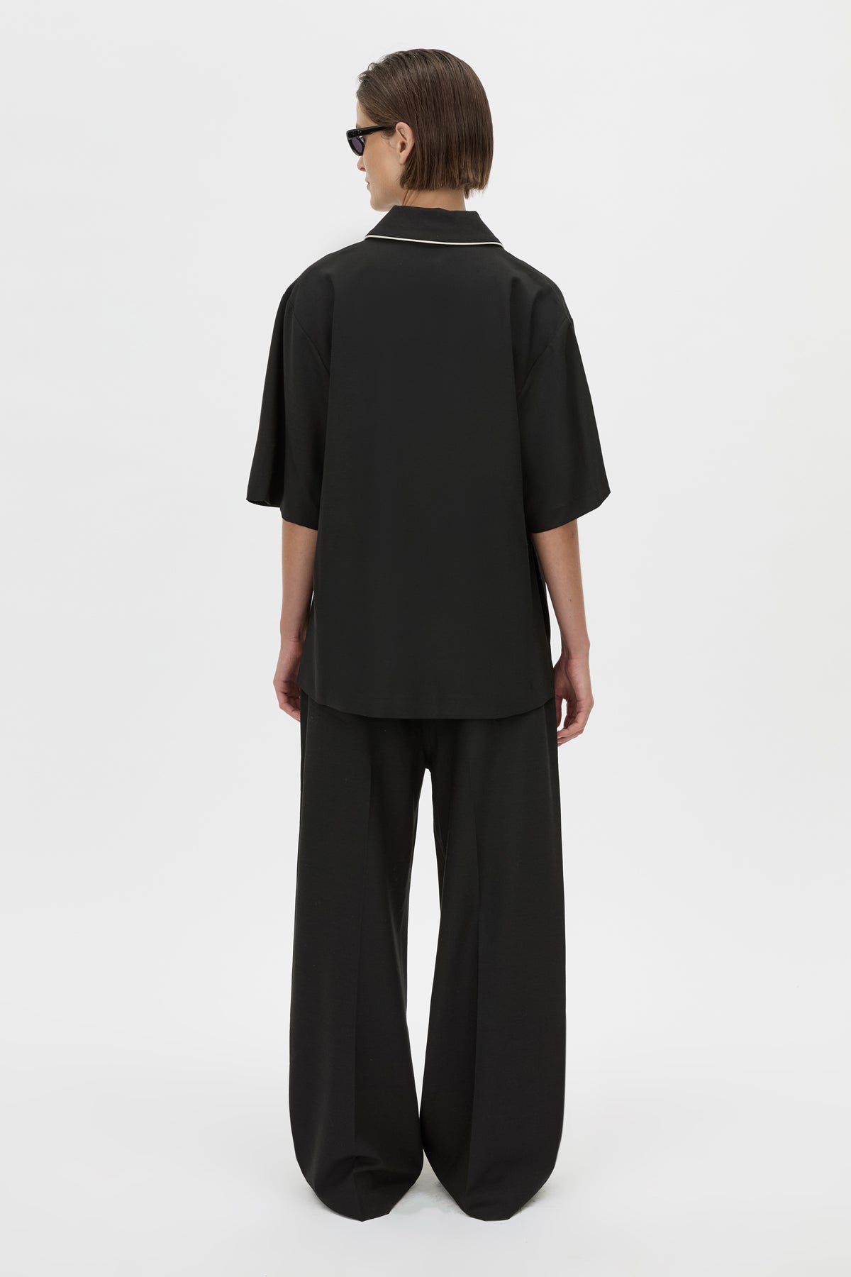 Atticus Short Sleeve Shirt
