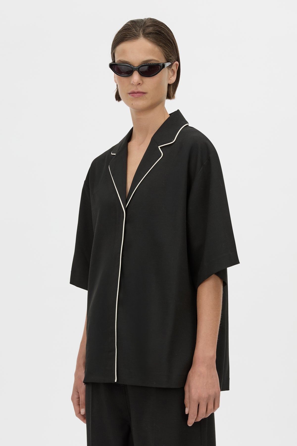 Atticus Short Sleeve Shirt
