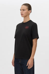 Azzurra Patch Tee