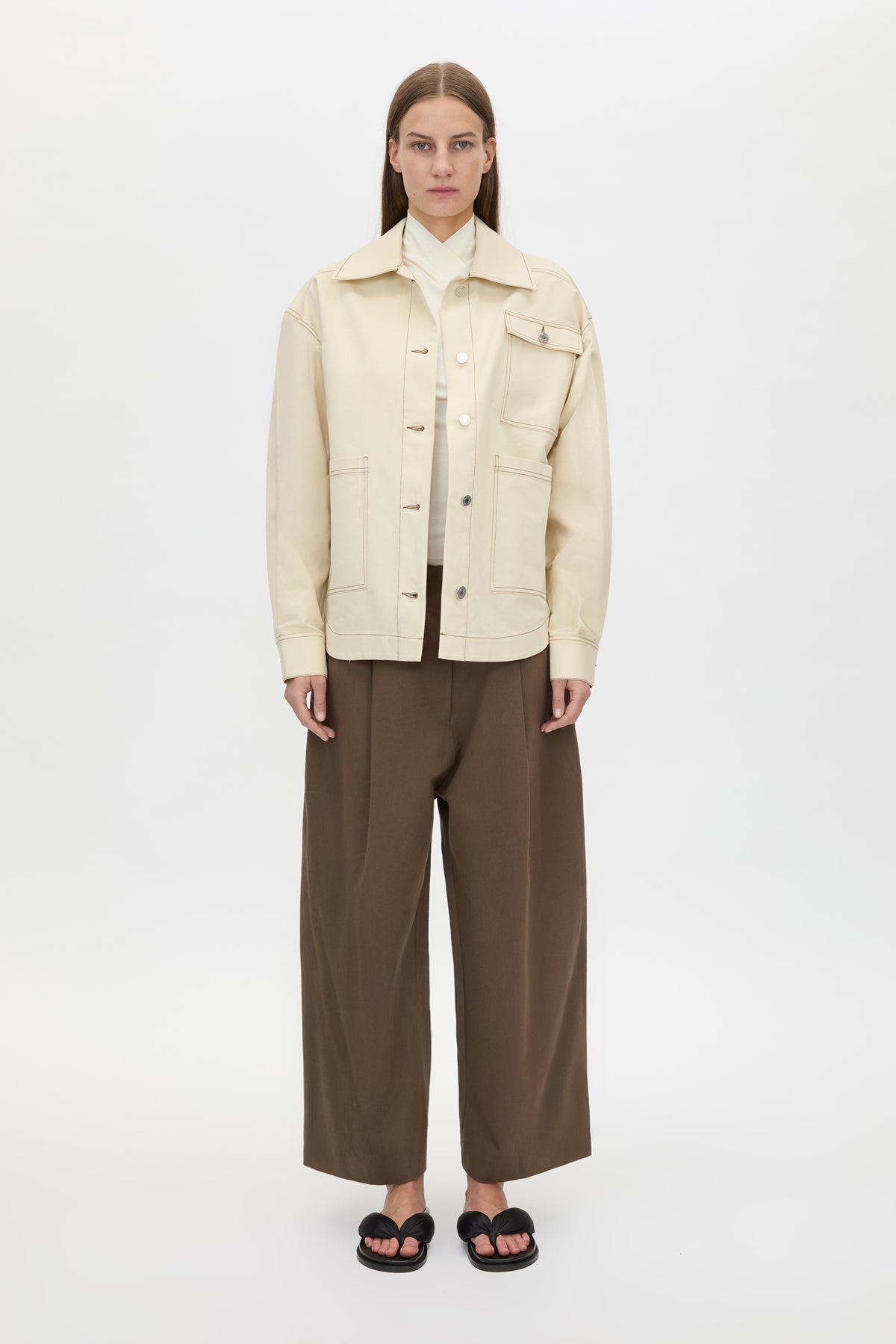 Blanche Sport Jacket