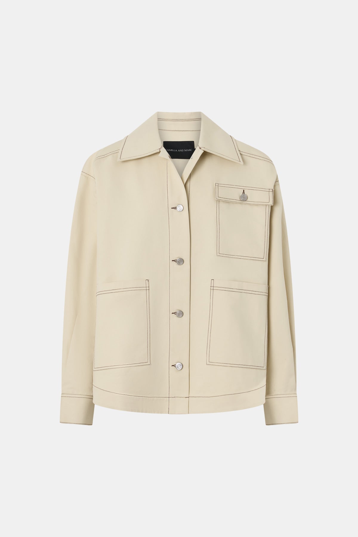 Blanche Sport Jacket