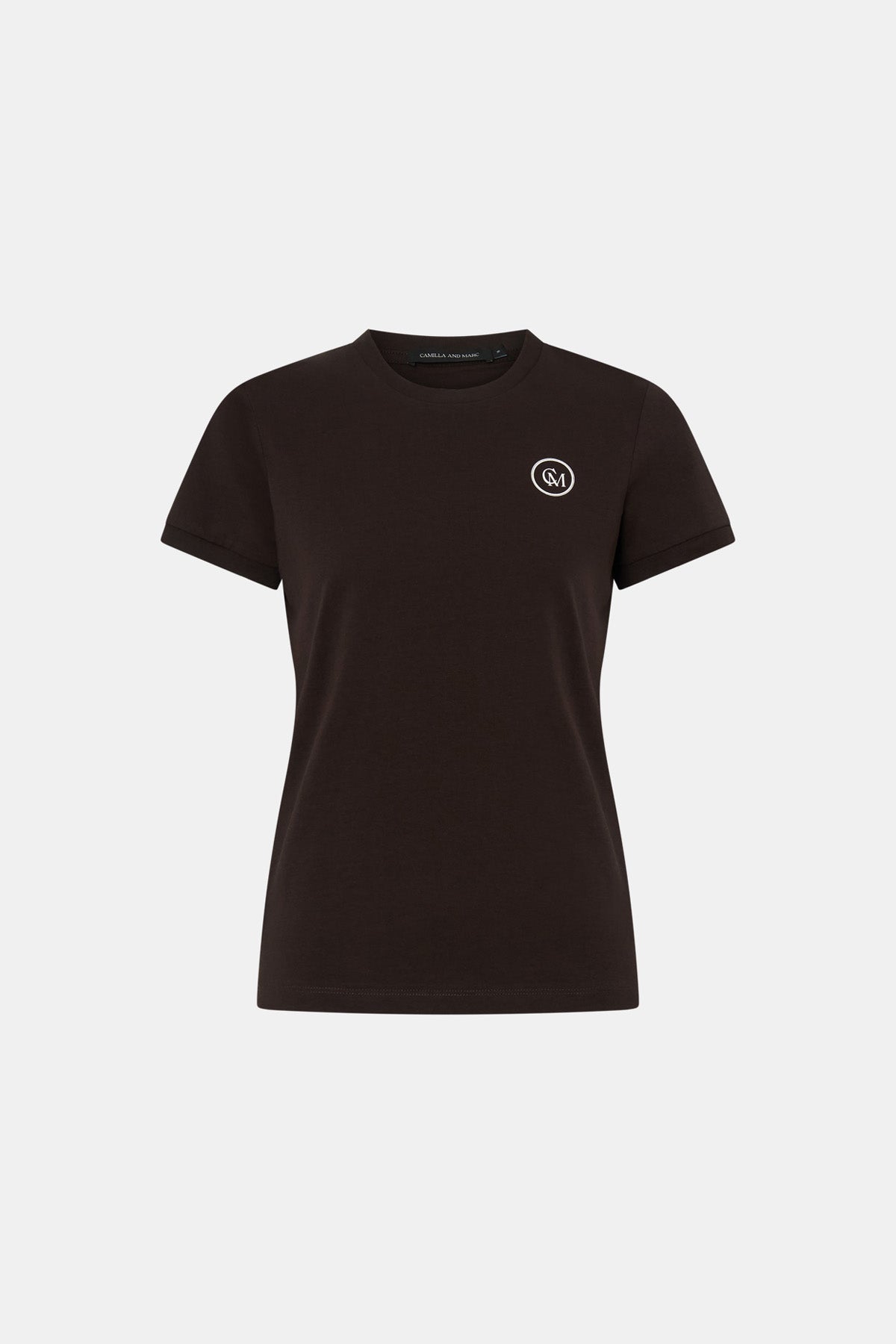 Bonnie Fitted Graphic Tee