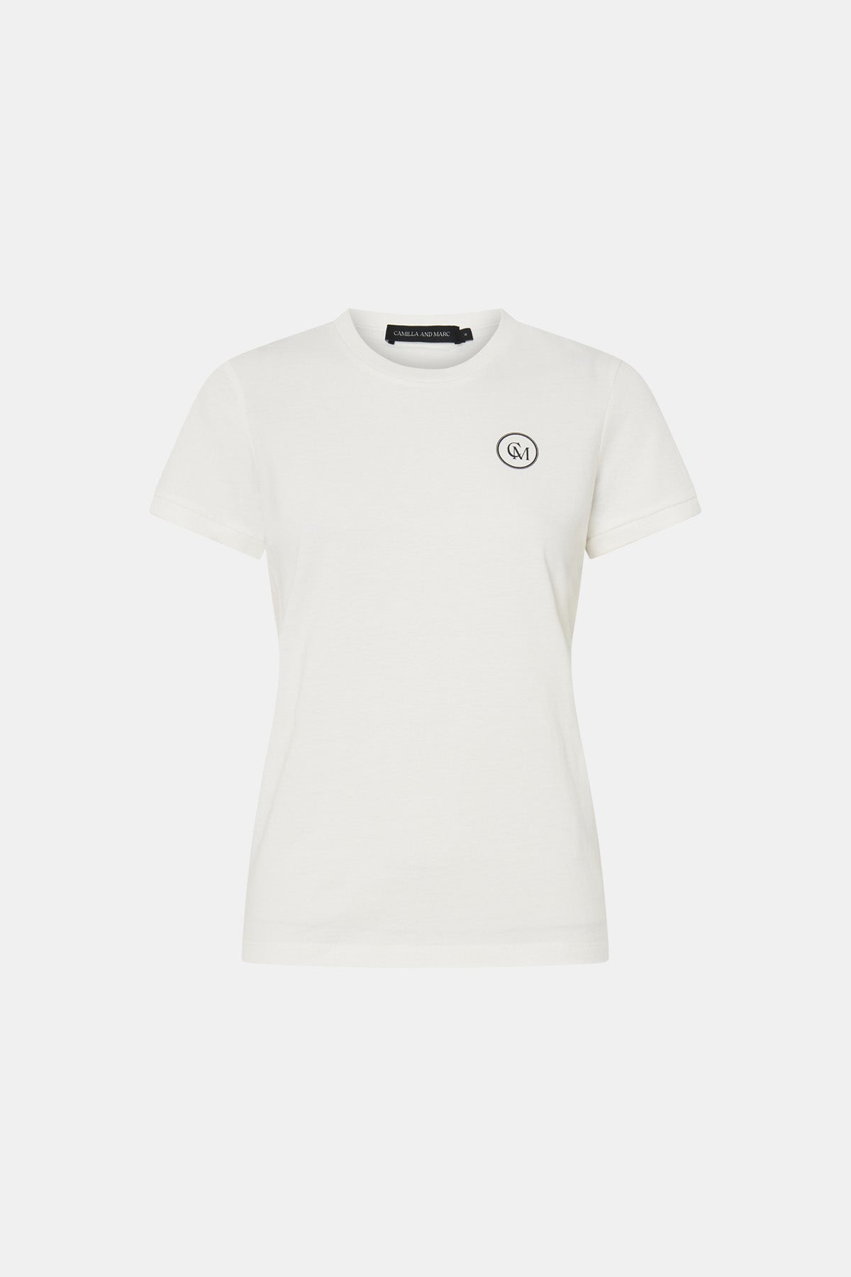 Bonnie Fitted Graphic Tee