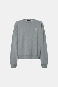 Bonnie Small Graphic Sweater