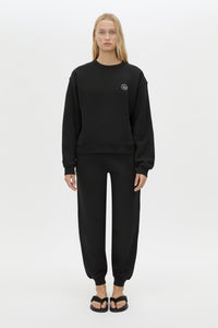 Bonnie Small Graphic Sweater