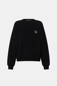 Bonnie Small Graphic Sweater