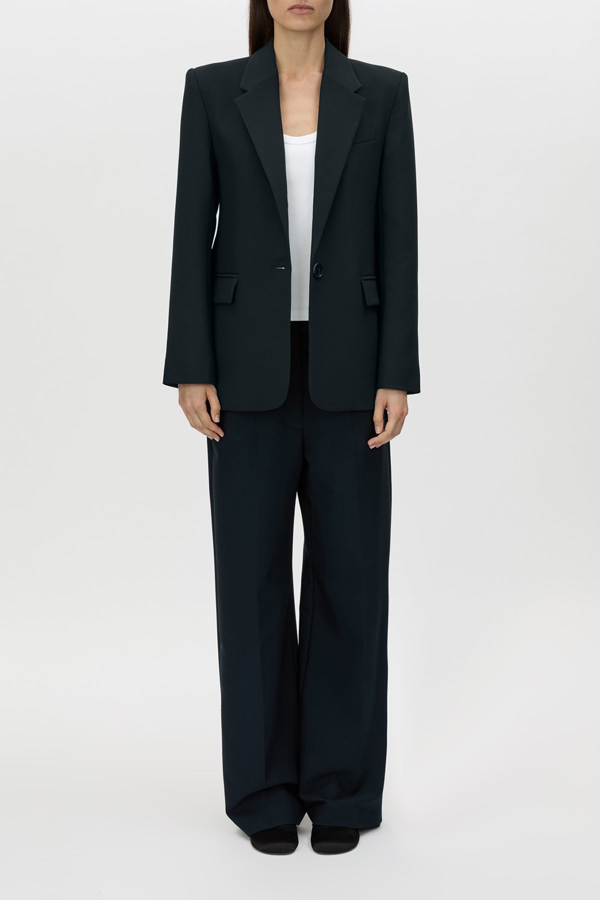 Bostan Blazer