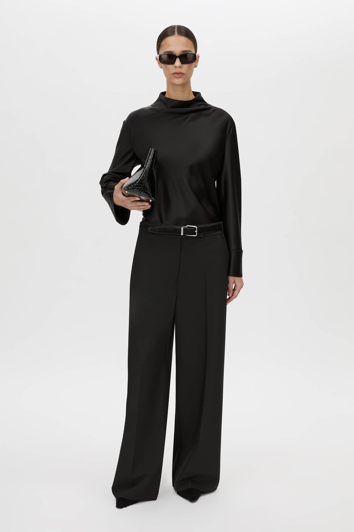 Bostan Tailored Pant