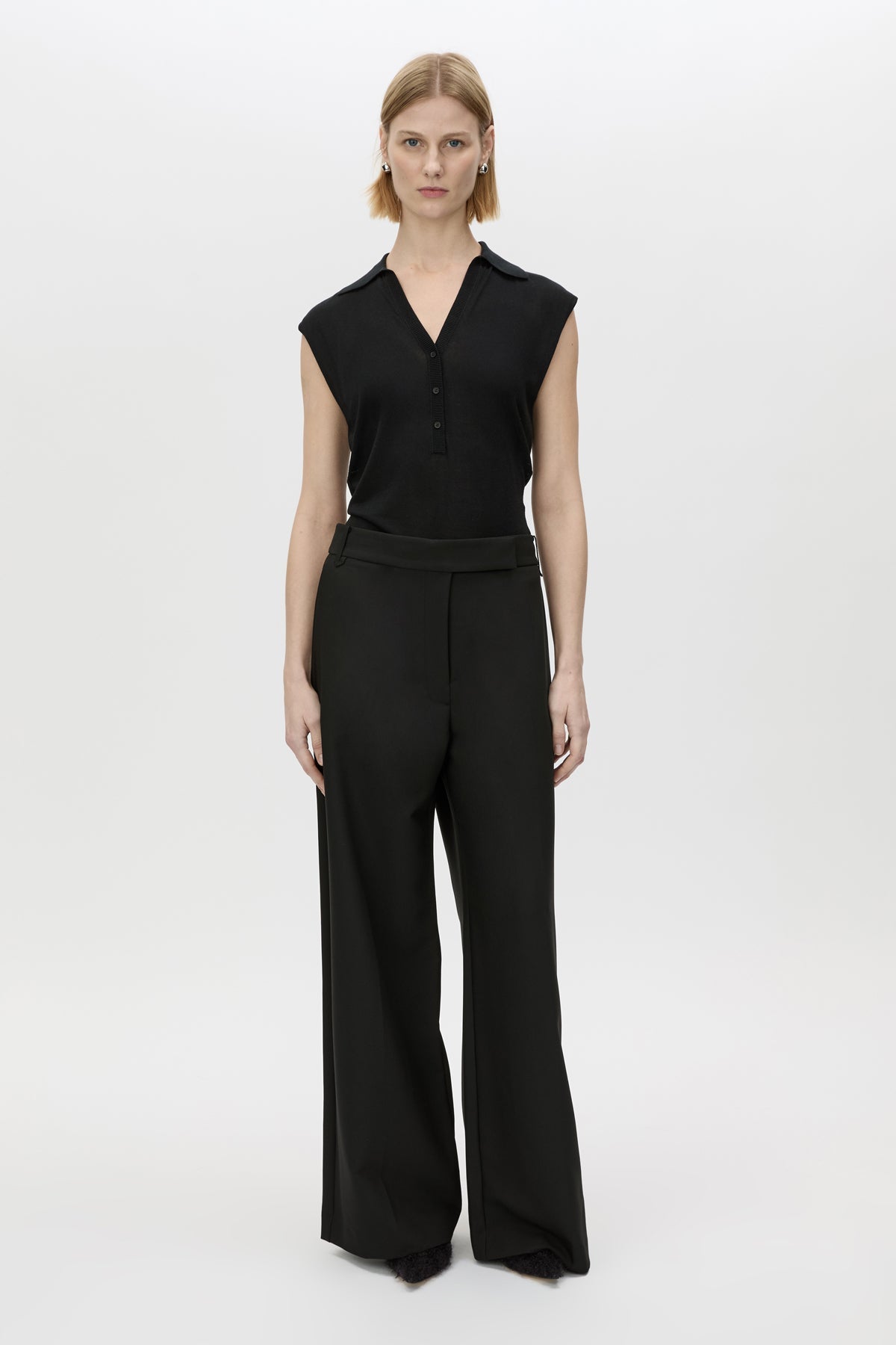 Bostan Tailored Pant