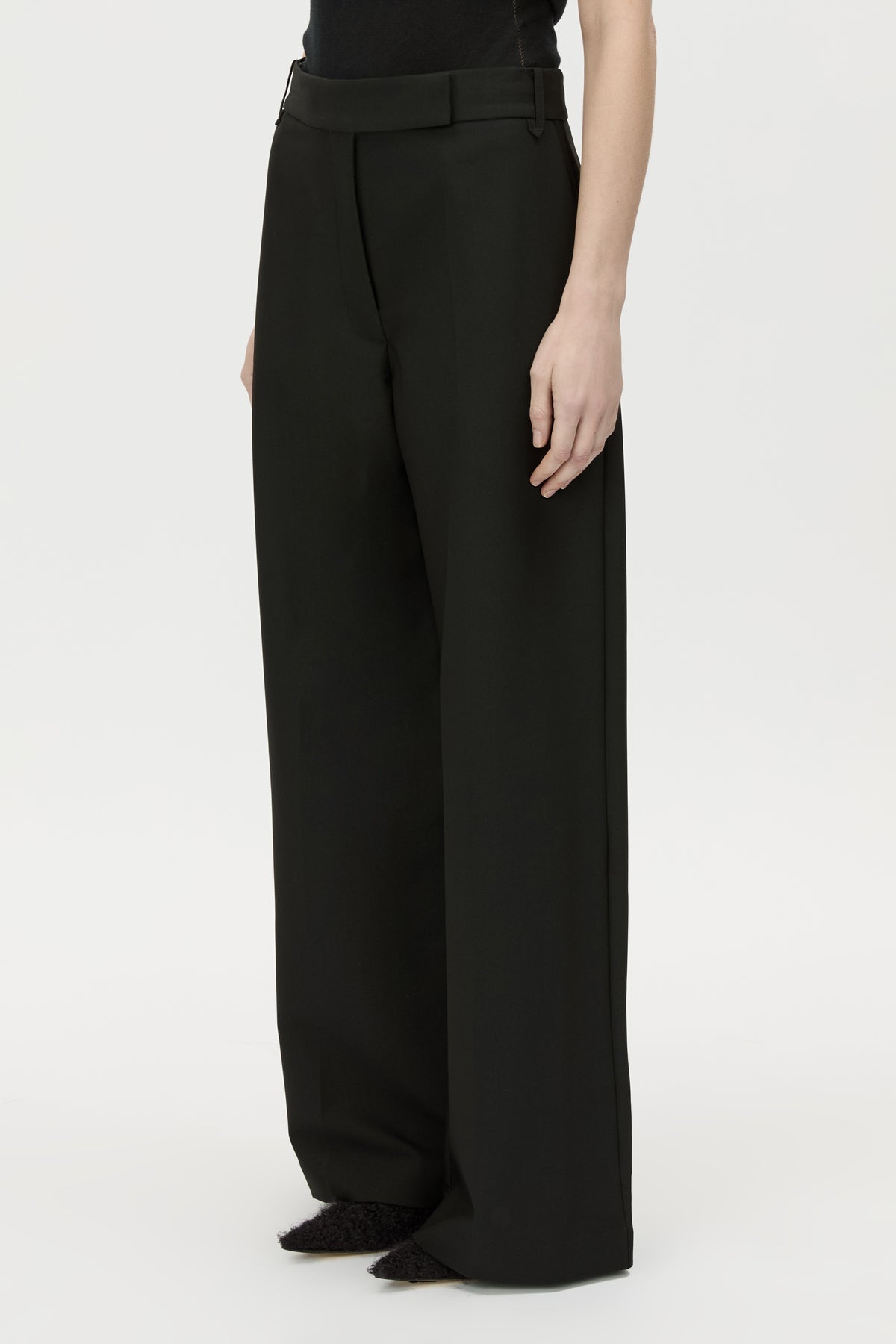 Bostan Tailored Pant
