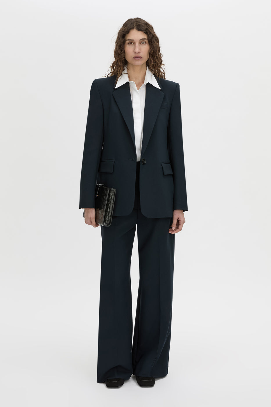 Bostan Blazer