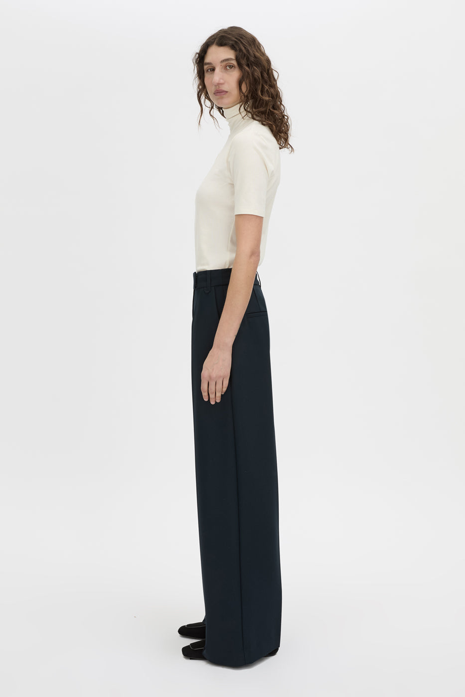 Bostan Tailored Pant