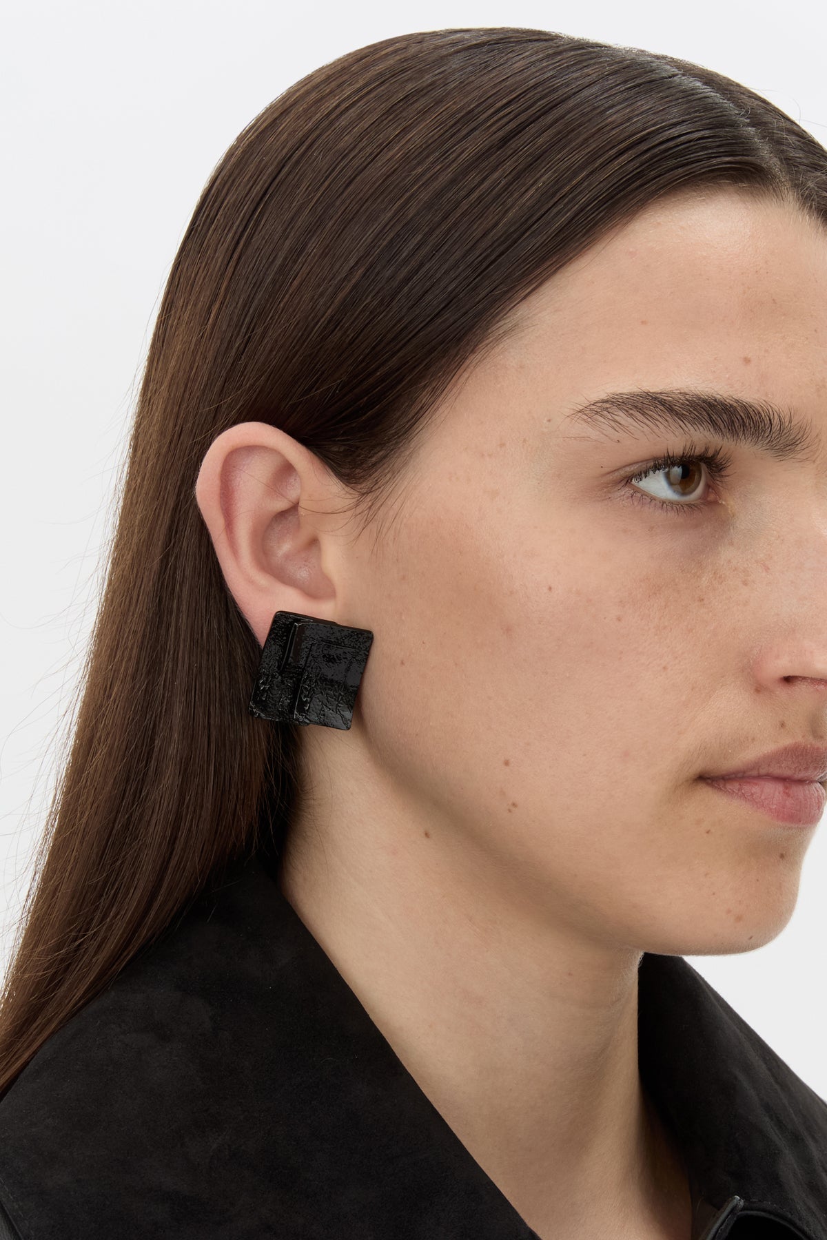 Brinna Layered Earrings