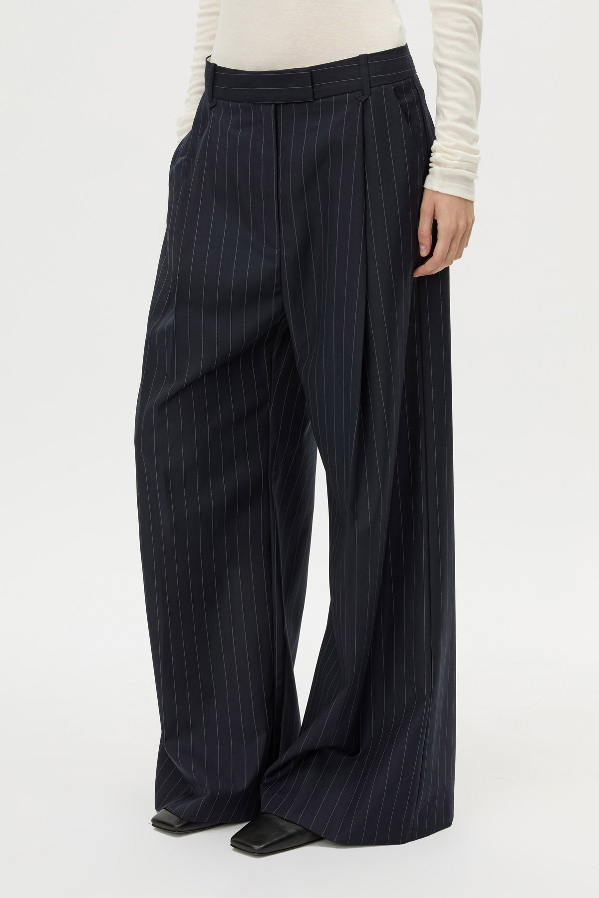 Brody Pant
