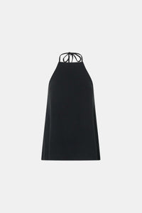 Canova Apron Top