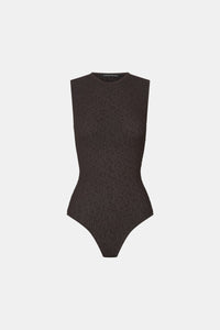 Carey Knit Bodysuit