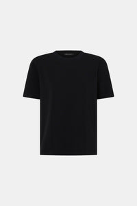 Carmen Shoulder Pad Tee