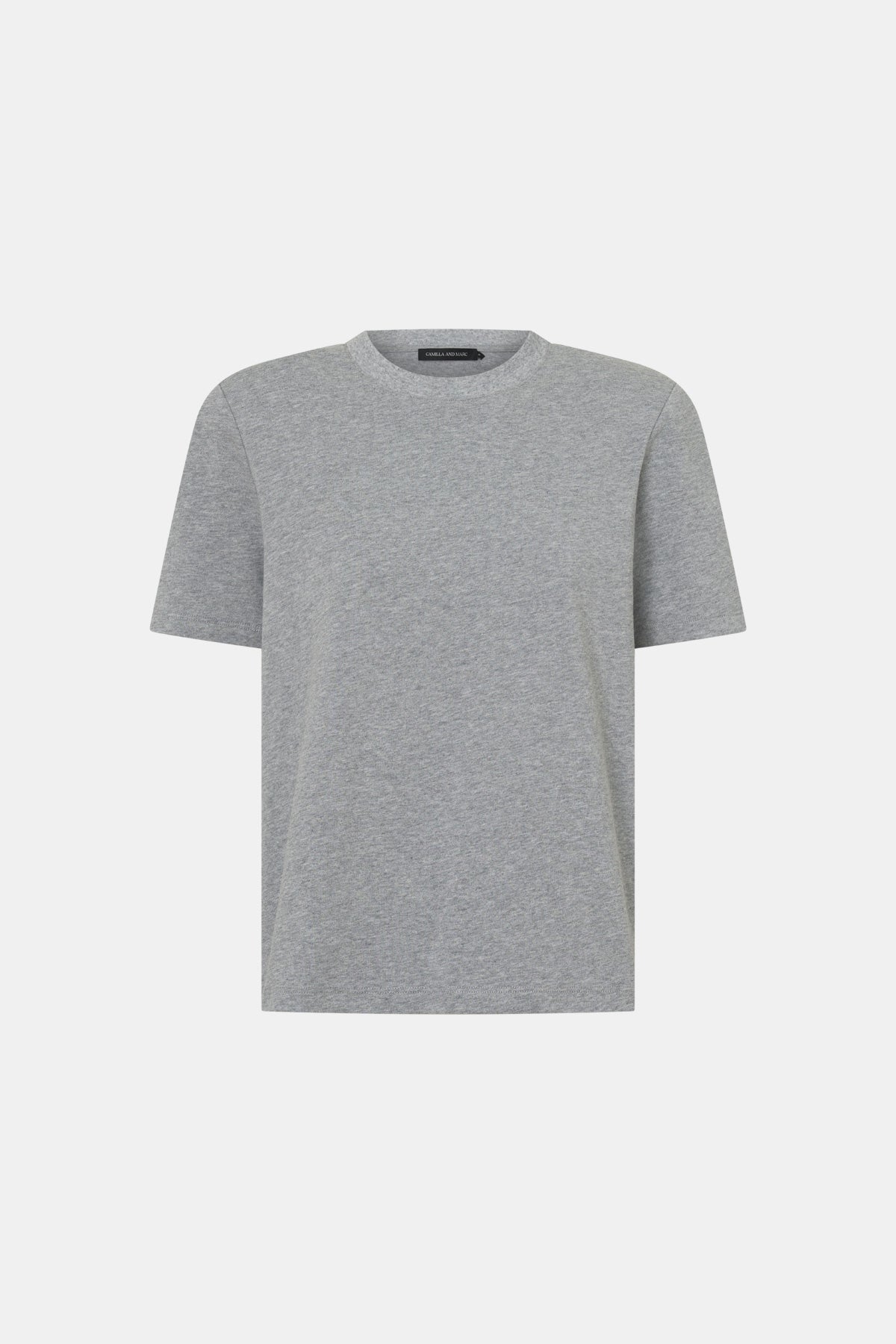 Carmen Shoulder Pad Tee