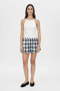 Carsten Short