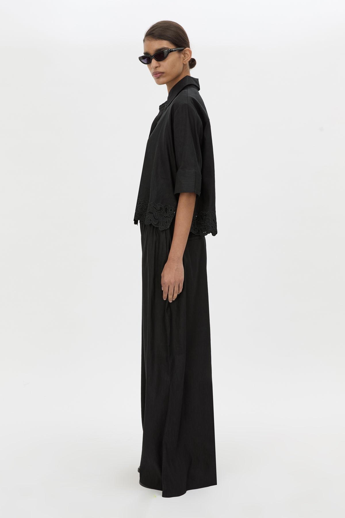 Chara Relaxed Pant