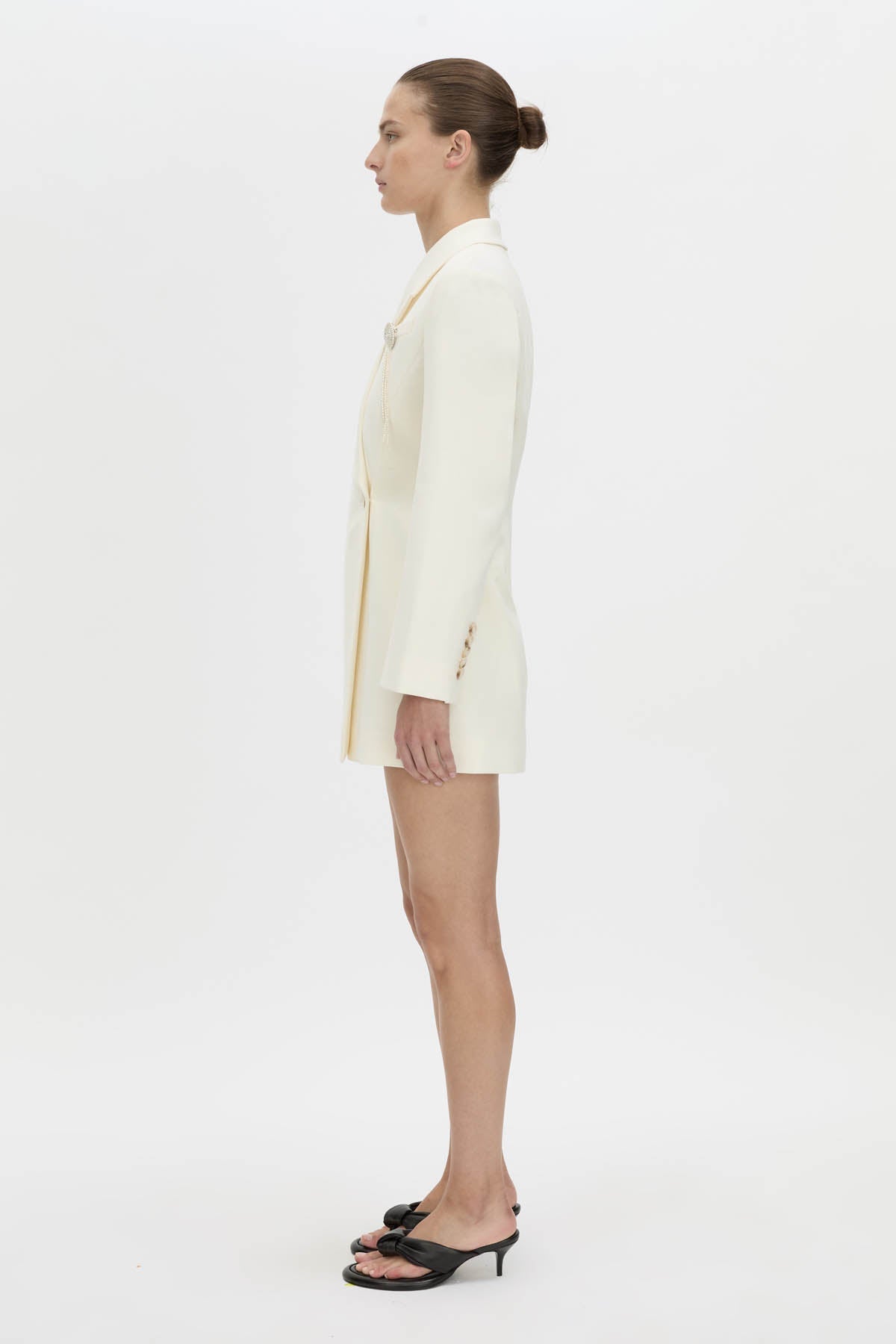 Chase Blazer Dress