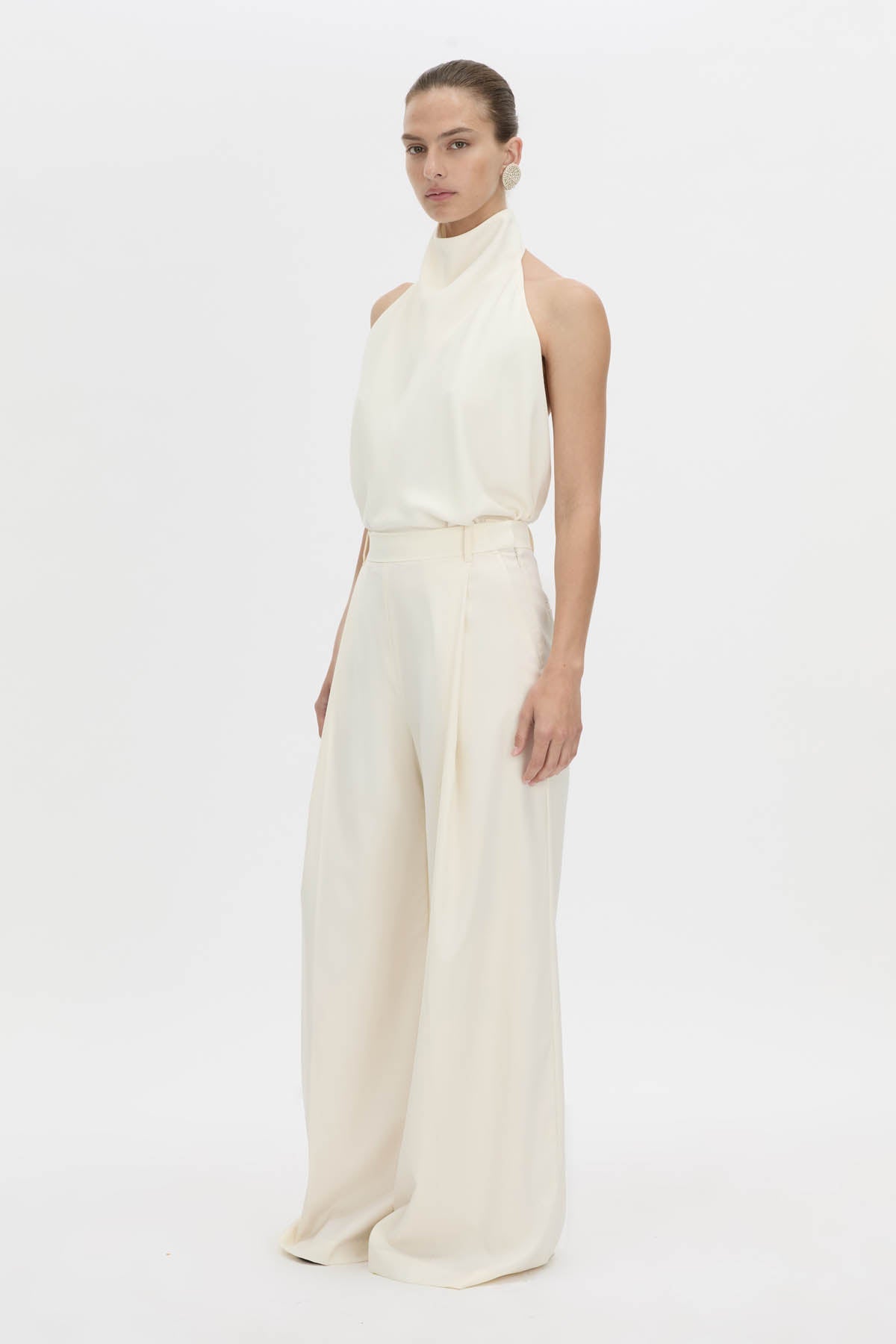 Chase Wide Leg Pant