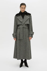 Cinder Coat