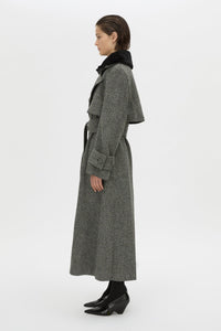 Cinder Coat