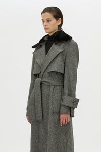 Cinder Coat