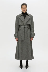 Cinder Coat