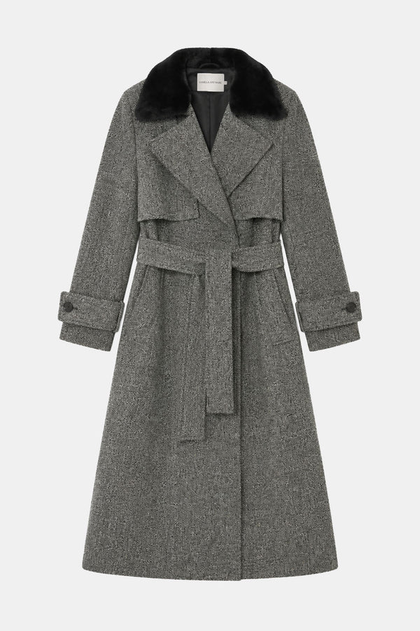 Cinder Coat