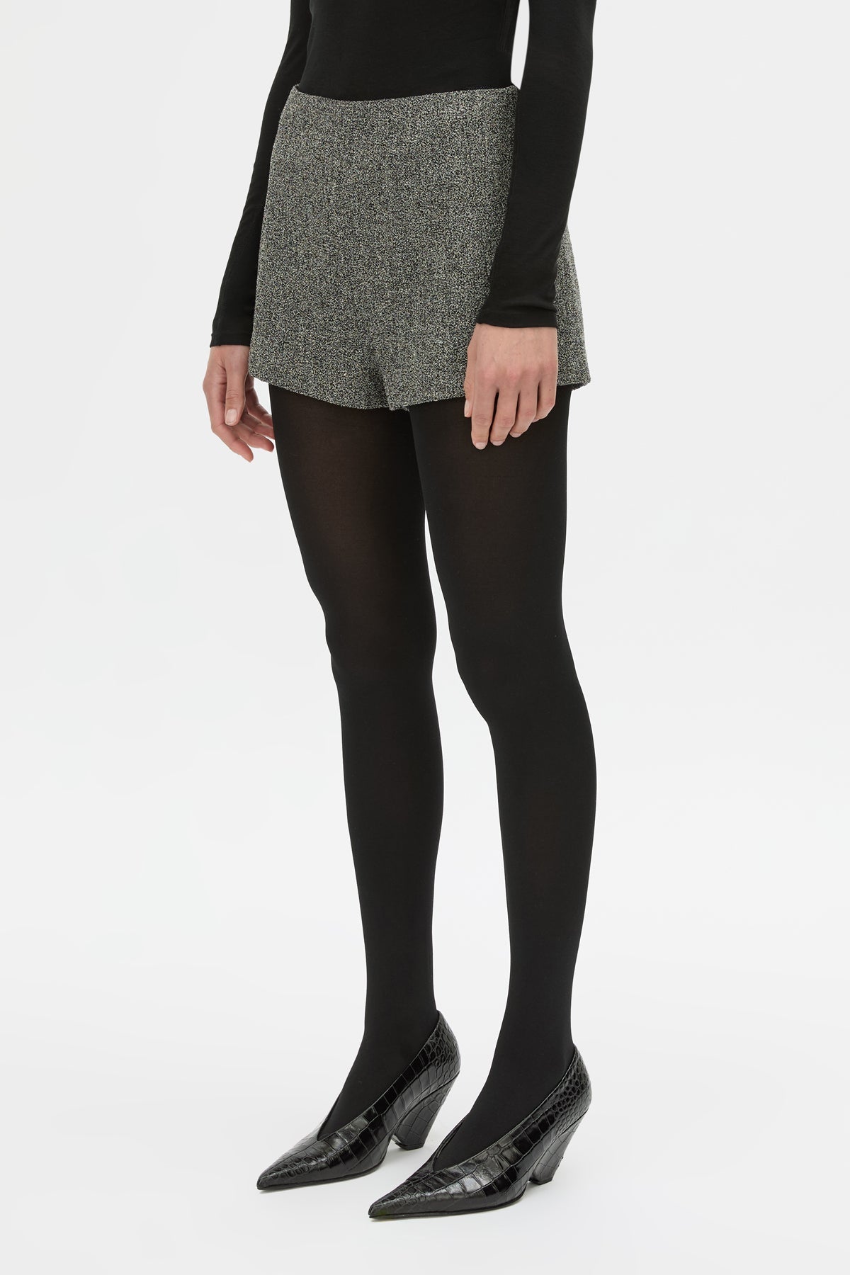 Cinder Short