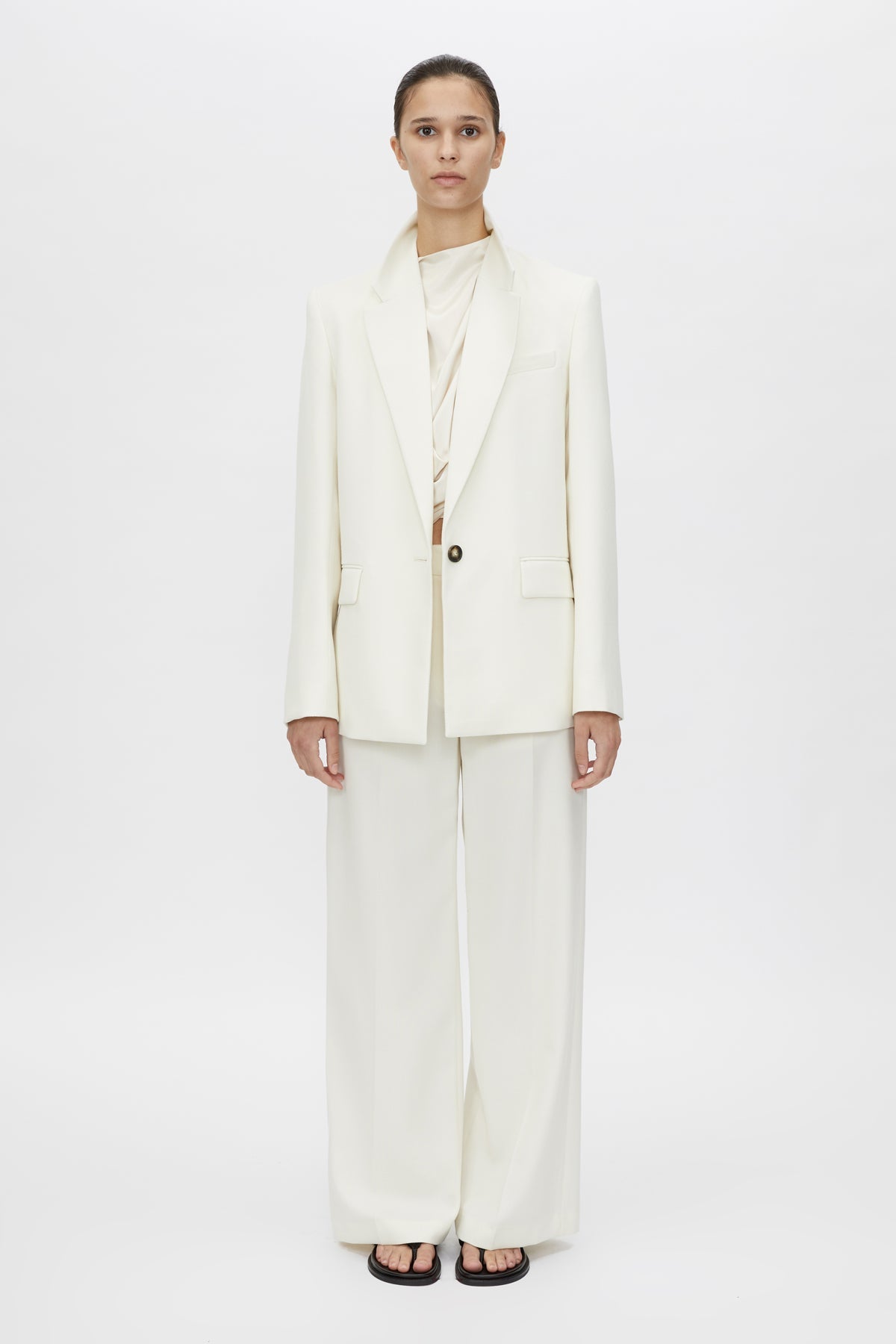Cobble Blazer