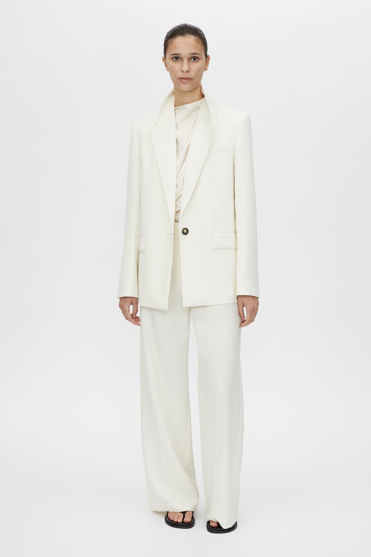 Cobble Blazer